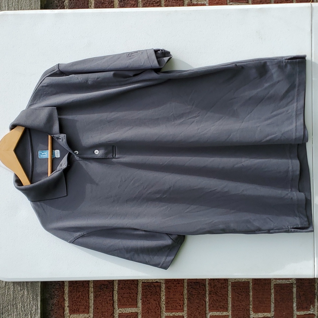 Pga Golf Shirt